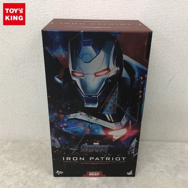 1円～ ホットトイズ ムービー・マスターピースDIECAST 1/6 MMS547D34 