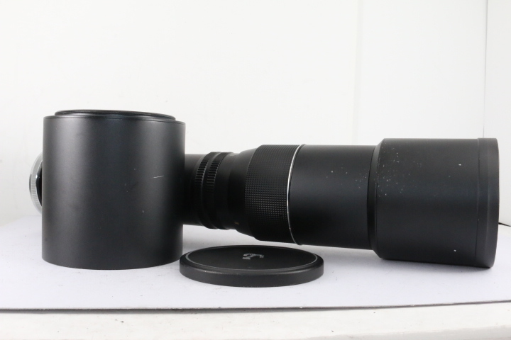 KONICA コニカ HEXANON ヘキサノン AR 24mm F2.8 MF 単焦点レンズ 美品