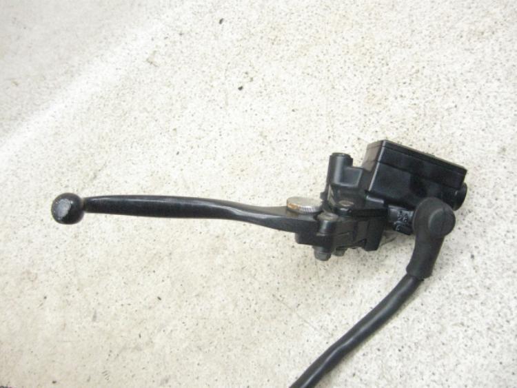 GS400 当時物 純正 ブレーキ キャリパー C-58