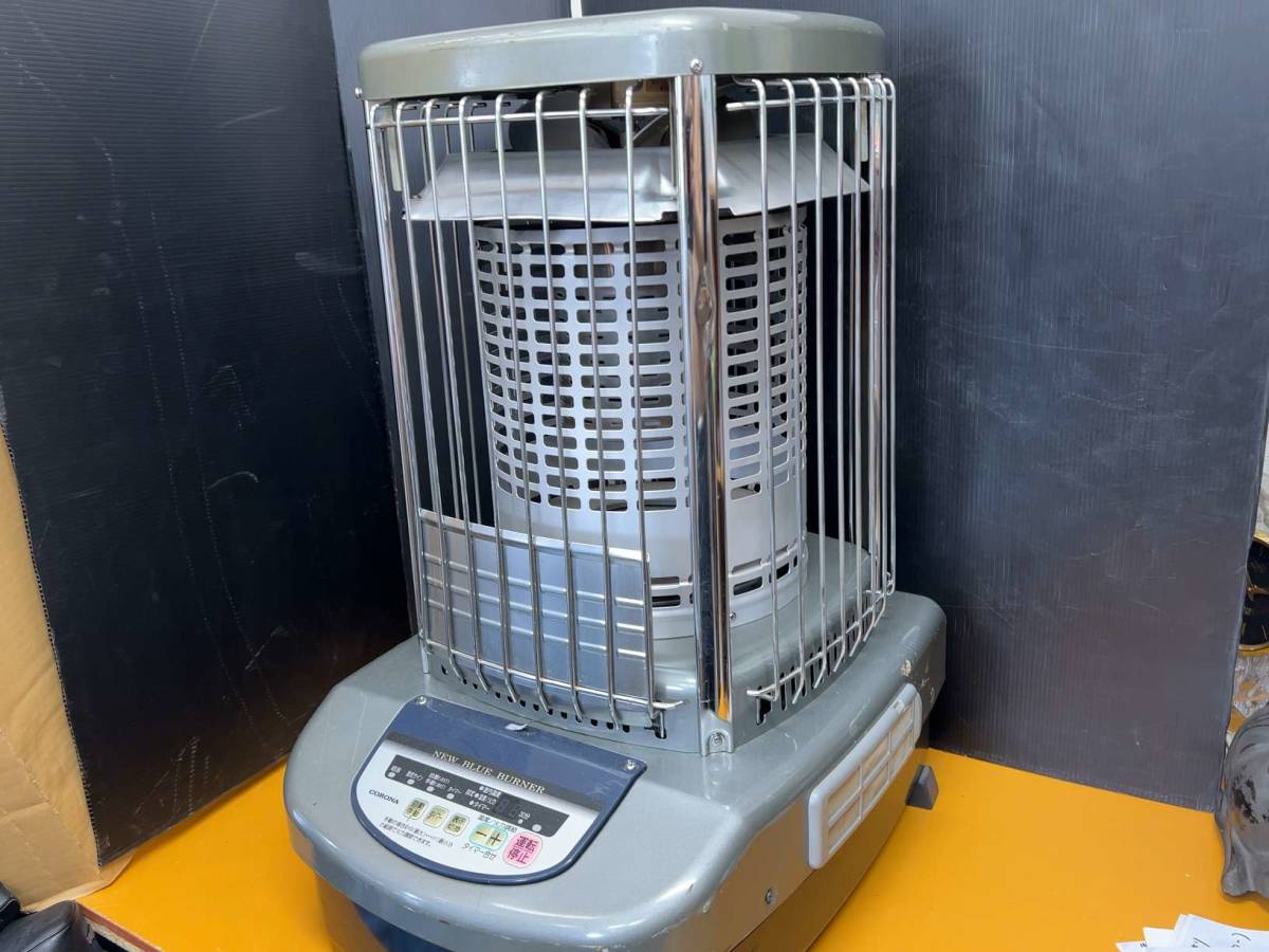 CORONA ブルーバーナー 石油ストーブ GH-B170F コロナ GH-B170F
