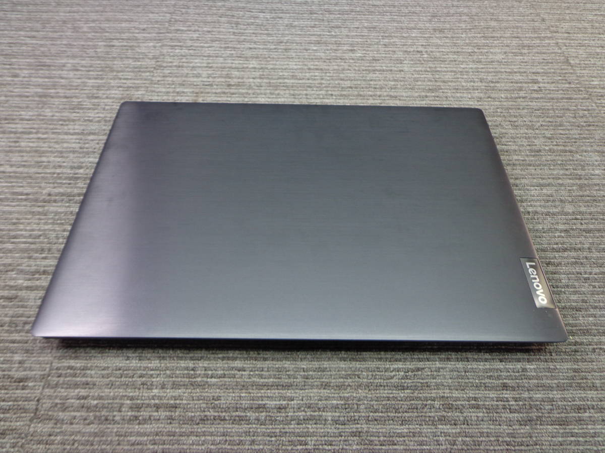 cs ア3-115 Lenovo ノートPC ideapad L340-15API Windows10/8GB/AMD 
