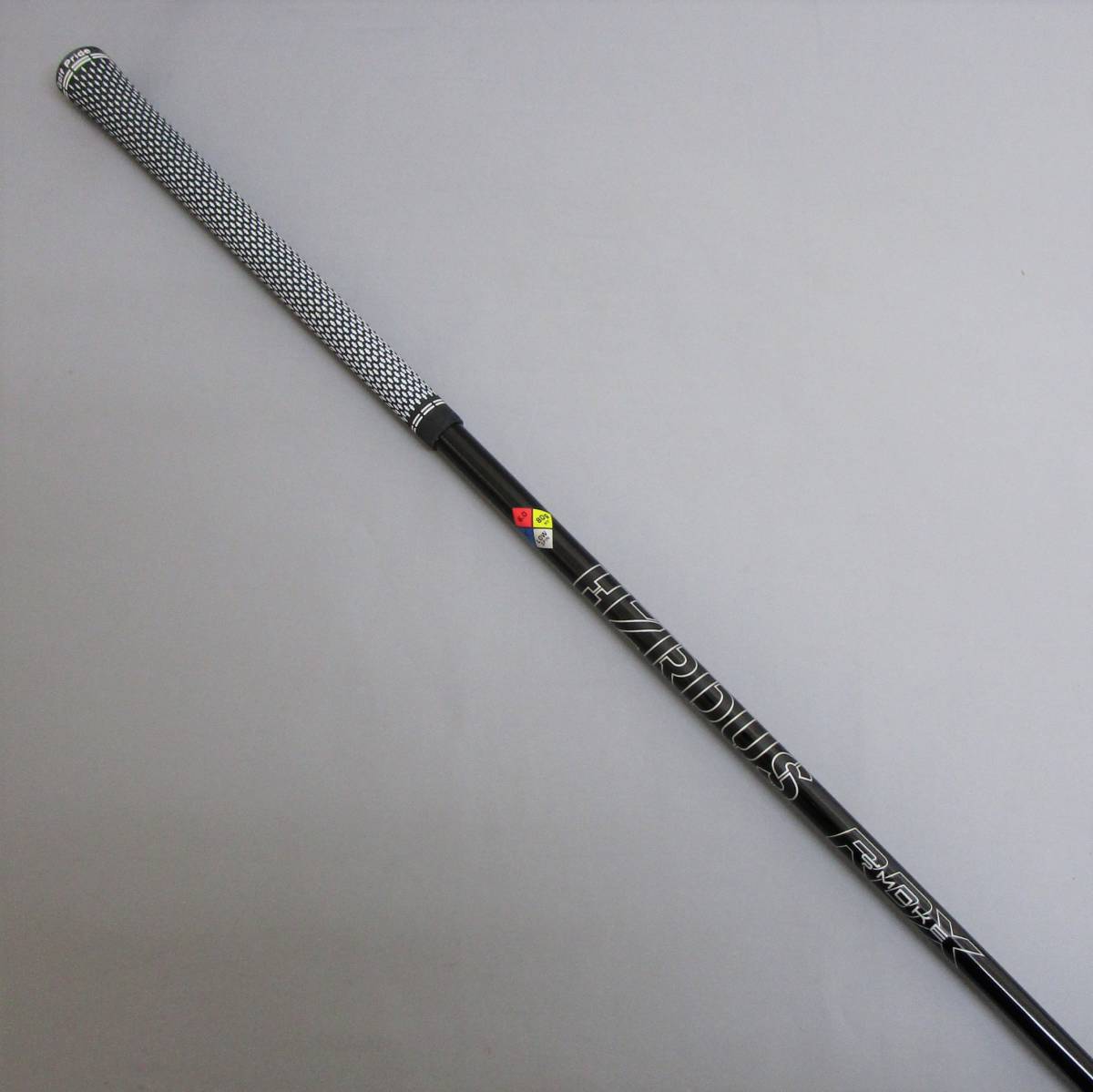 タイトリスト U 505 #3 S HZDスモーク RDX Titlest U・505