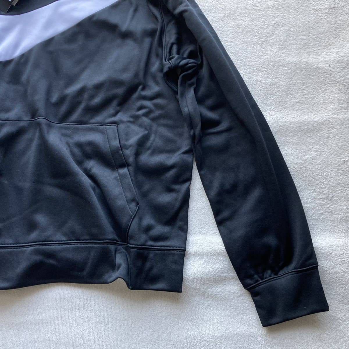 NIKE ナイキ プルオーバー パーカー メンズ プルオーバーパーカー 新品 : クラブ スウェット XL-T ブルー ロゴ グレー XL ナイキ（サイズ（S&frasl;M&frasl;L）L・スタイル（パーカー）プル