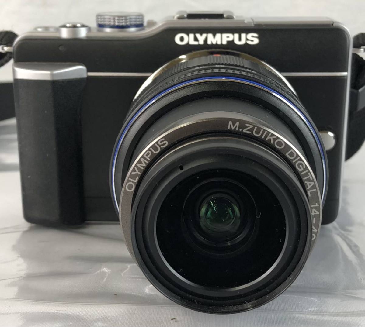 OLYMPUS PEN E-PL1 オリンパス ミラーレス一眼 E-PL1s デジタルカメラ