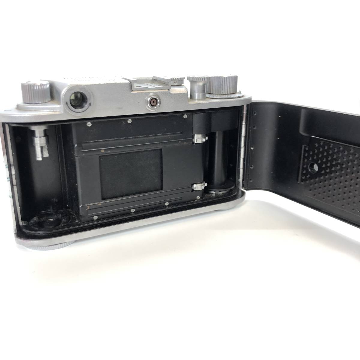 ミノルタ カメラ Minolta-35 model Ⅱ 昭和レトロ アンティーク