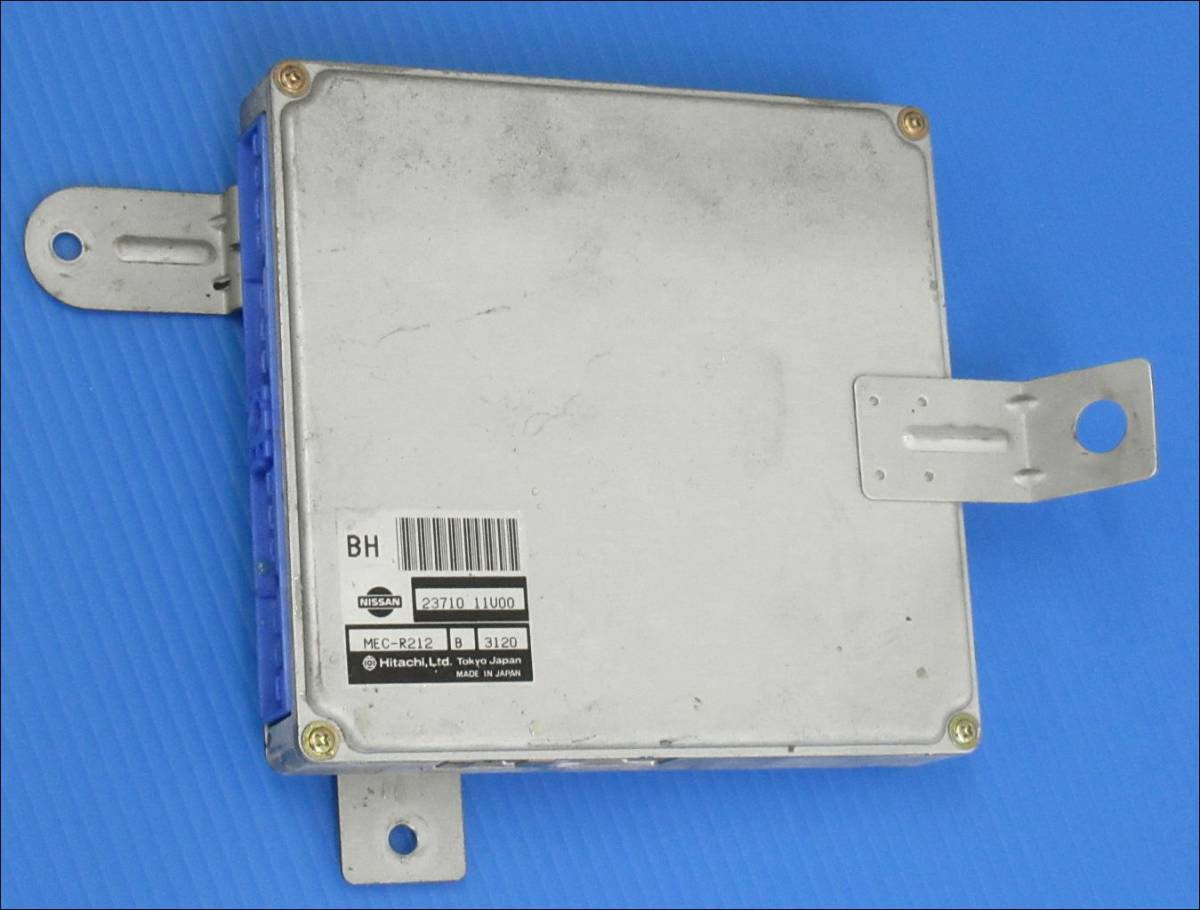 ○ 実働 ○ スカイライン GTS-t ( HCR32 R32 ) 用 後期 RB20DET 5MT 5  