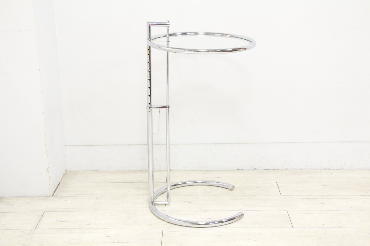 ☆展示品☆Cassina カッシーナ ClassiCon クラシコン E-1027 サイド 