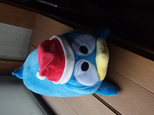 ドン キホーテ ドンペン君ぬいぐるみと目覚まし時計2点セット その他 売買されたオークション情報 Yahooの商品情報をアーカイブ公開 オークファン Aucfan Com