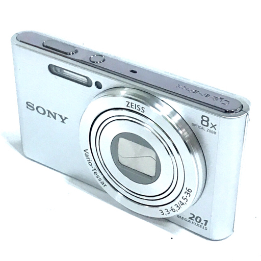 SONY Cyber-shot DSC-W830 デジタルカメラ 動作品 DSC-W830 Sony Cyber-shot | Cyber-Shot Optical Zoom SONY Camera