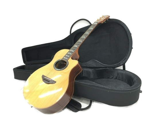 ヤマハ APX1200NT エレアコ ギター 中古 H6353890(ヤマハ)｜売買された  