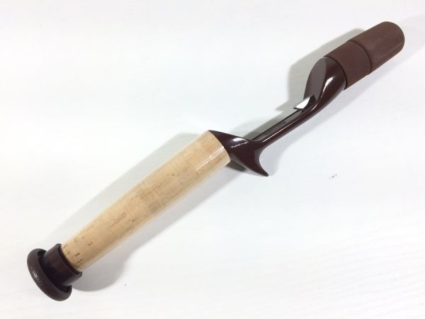 e5863 未使用 FENWICK フェンウィック コルク グリップ 全長31