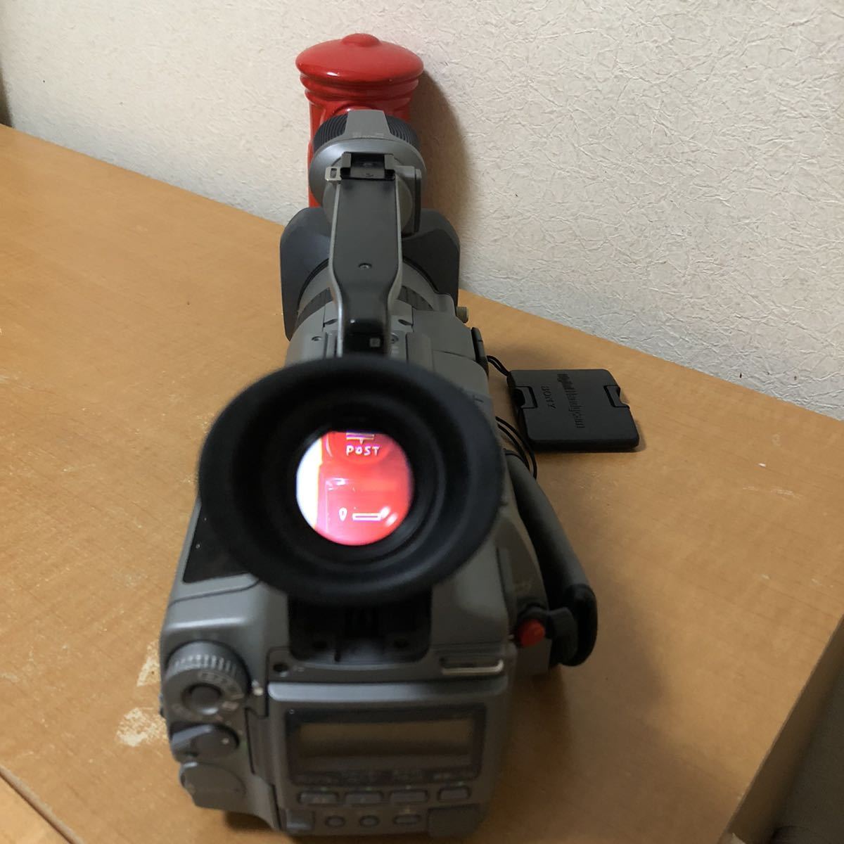 未使用に近い 極上品 ソニー SONY DCR-VX1000 ビデオカメラ デジタルビデオカメラ ハンディカム 付属品 DCR-VX1000 SONY Digital 極上品 未使用に近い プロスケーター・森田貴宏に聞く