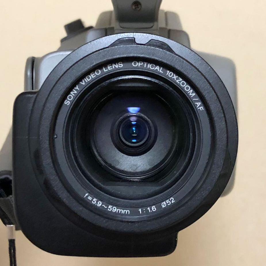 未使用に近い 極上品 ソニー SONY DCR-VX1000 ビデオカメラ デジタルビデオカメラ ハンディカム 付属品 DCR-VX1000 SONY Digital 極上品 未使用に近い プロスケーター・森田貴宏に聞く