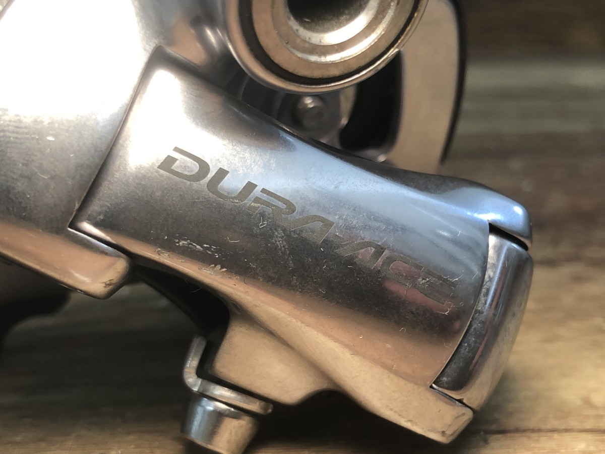 FQ539 シマノ Shimano デュラエース Dura-Ace RD-7800 リア 