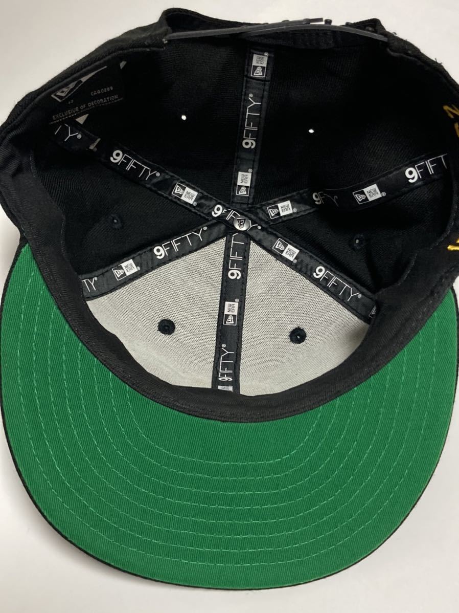 大洋ホエールズ　 復刻キャップ 1960-1962 新品・タグ付　ベイスターズ FREE 日本一1960優勝 1960-1962大洋ホエールズ 横浜DeNAベイスターズ