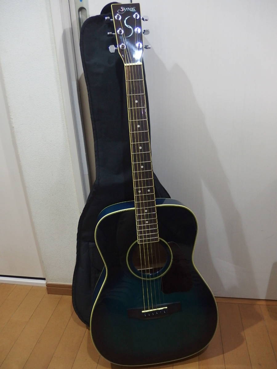 ヤイリ YF-28 BB - アコースティックギター YF-28の人気アイテム S 