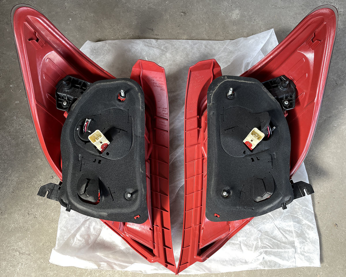 NCP131 ヴィッツ 純正 トヨタ RS Yahoo!オークション - ncp131 TOYOTA