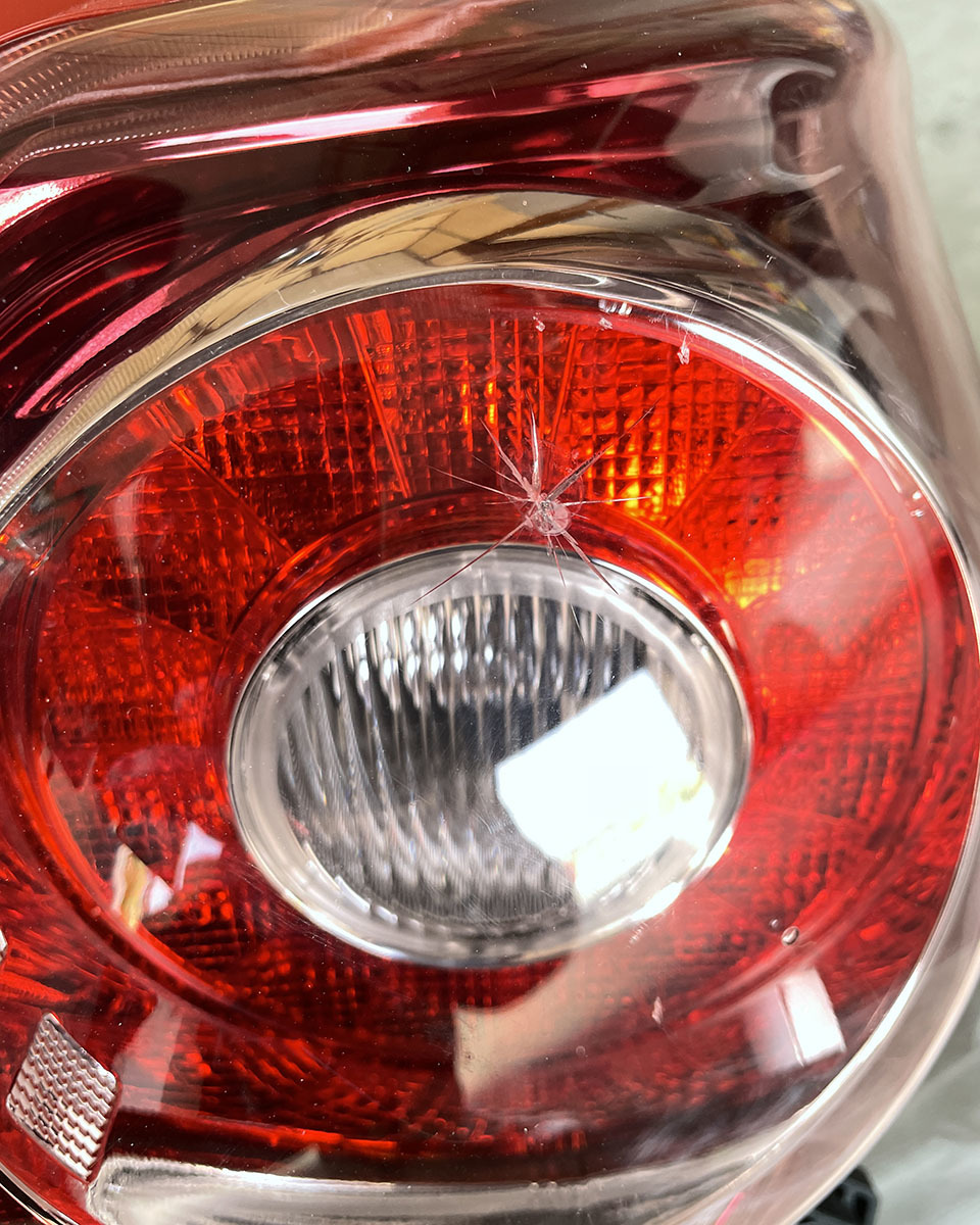 NCP131 純正テールライト NCP131 ヴィッツ 純正 トヨタ RS Yahoo!オークション - ncp131 TOYOTA