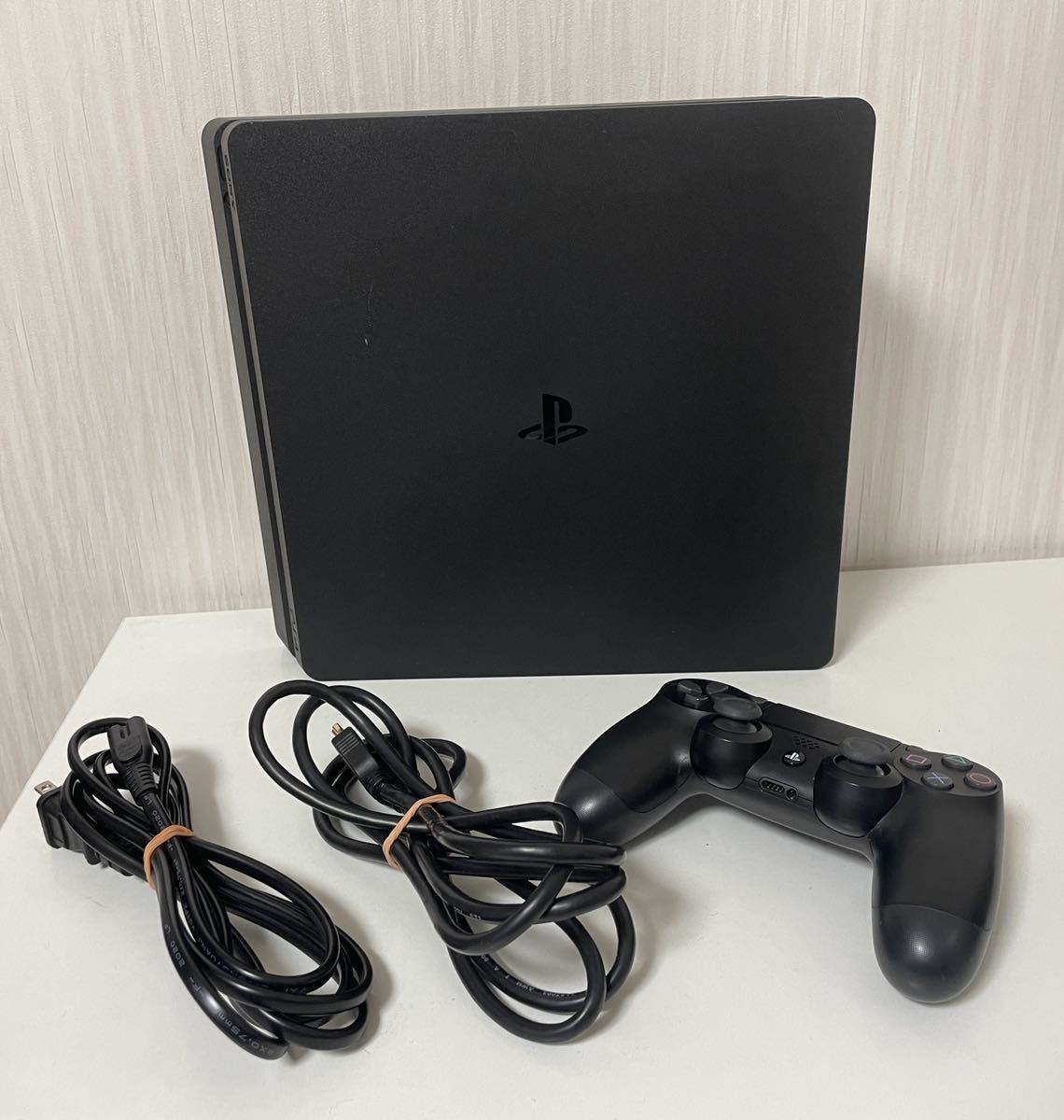 PS4 500GB 本体 箱無し ゲオ公式通販サイト/ゲオオンラインストア 