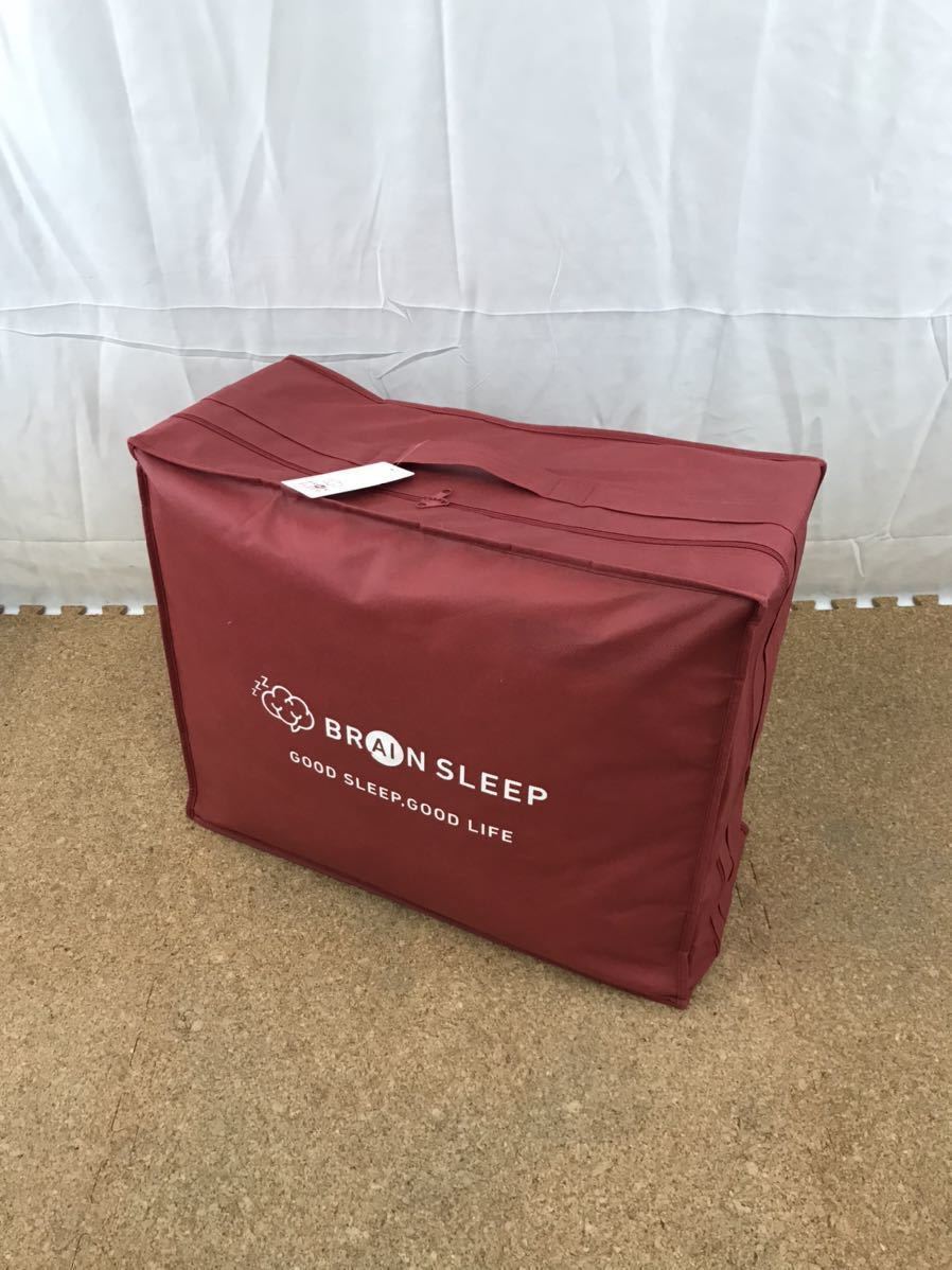 ◇ 【美品】BRAIN SLEEP DOME COMFORTER ブレインスリープ ドーム