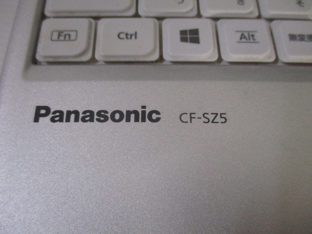 Panasonic Let's パナソニック - Core i5 SSD ヨドバシ.com : 16GB