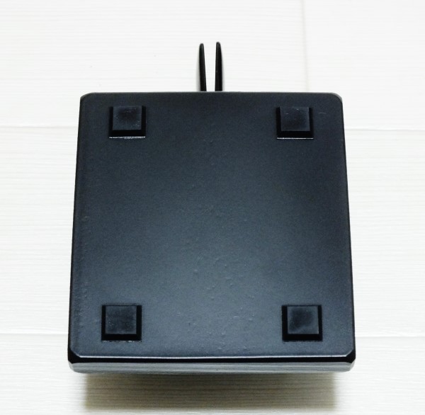 愛用の電鍵 ハイモンドMK-706 - 無線雑考〜JK1TFZ〜
