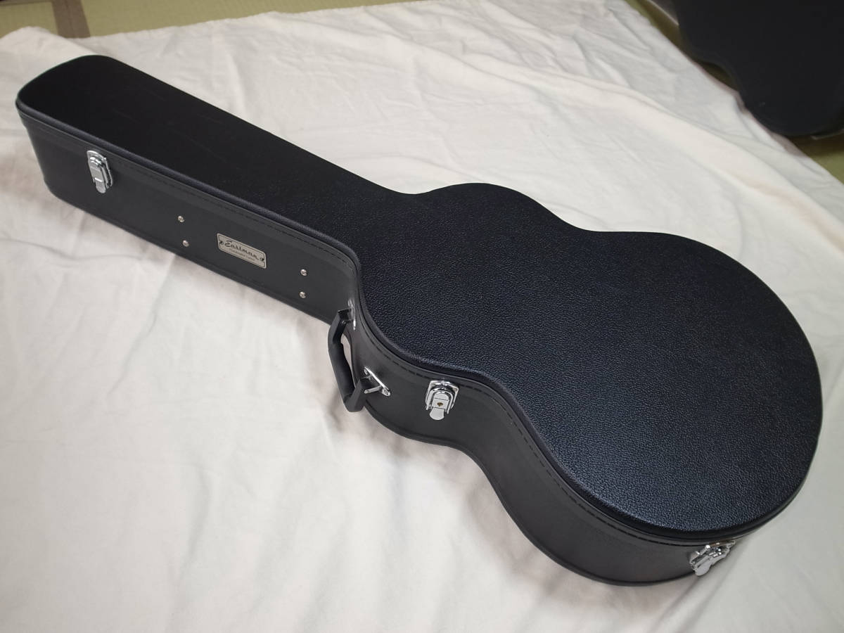 Eastman AR-175CE Sunburst ハードケース付き AR ハードケース付属