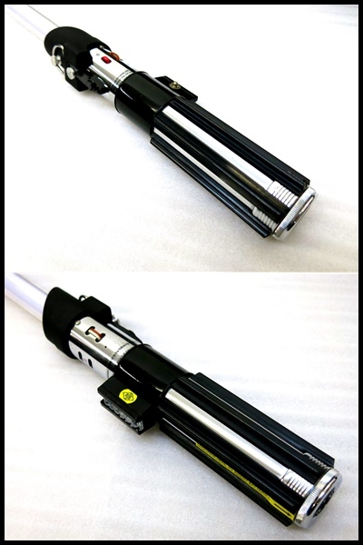 □MR社製□マスターレプリカ□Darth Vader ダース・ベイダー