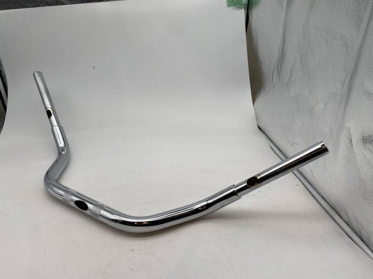 ハーレー純正ハンドル 55800188 FXSB Softail Reach Handlebar 