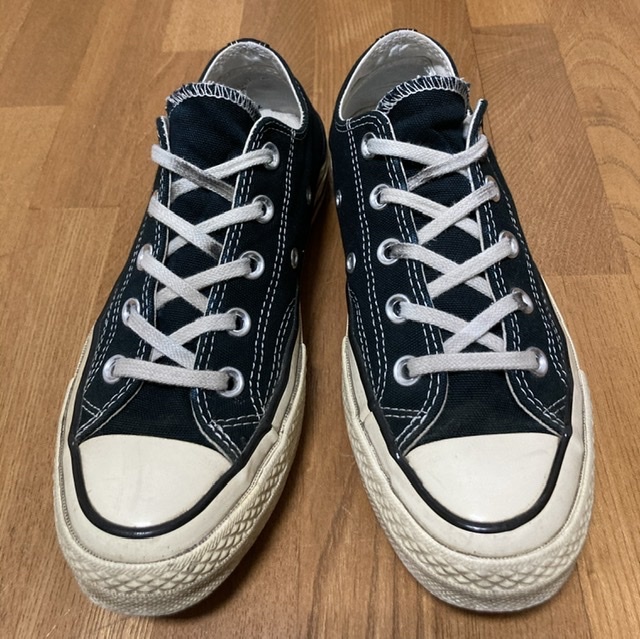 ☆CONVERSE コンバース CT70 ALL STAR Chuck Taylor チャックテイラー