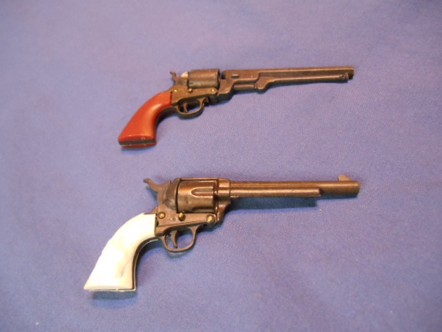 CMC製 COLT SAA.45 モデルガン 中古 売り切れ特選中古品金属モデル