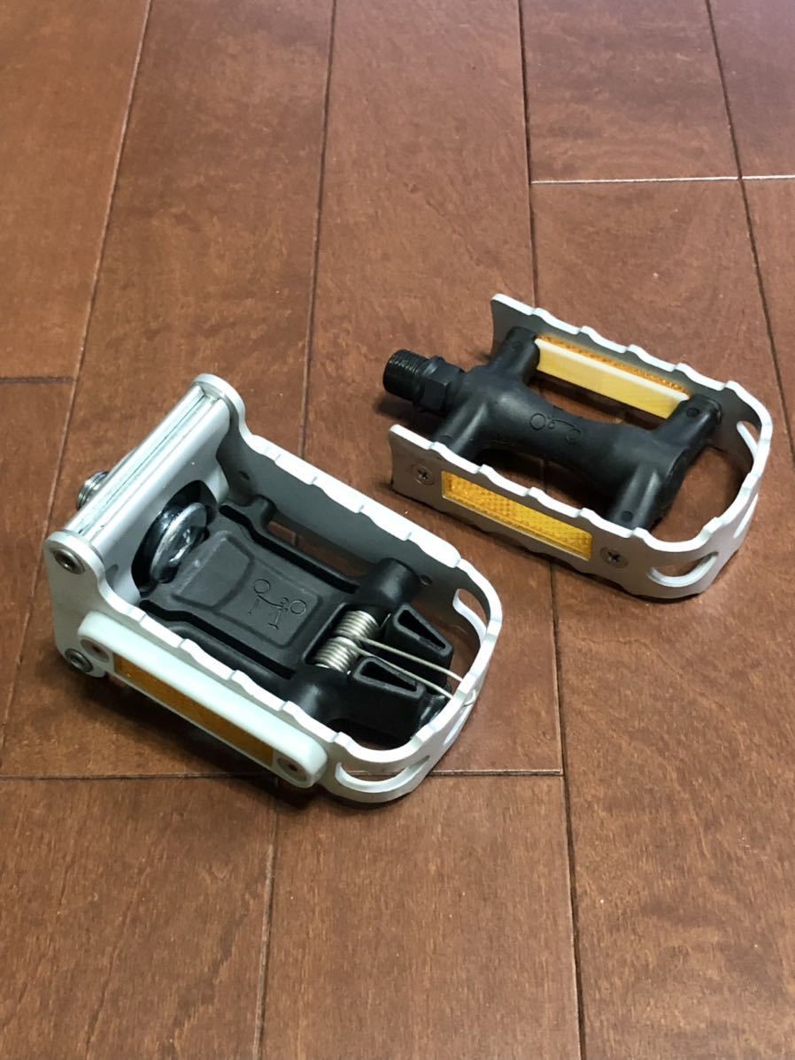 ブロンプトン 純正ペダル 21年製 BROMPTON - ブロンプトン P⁄T-Line