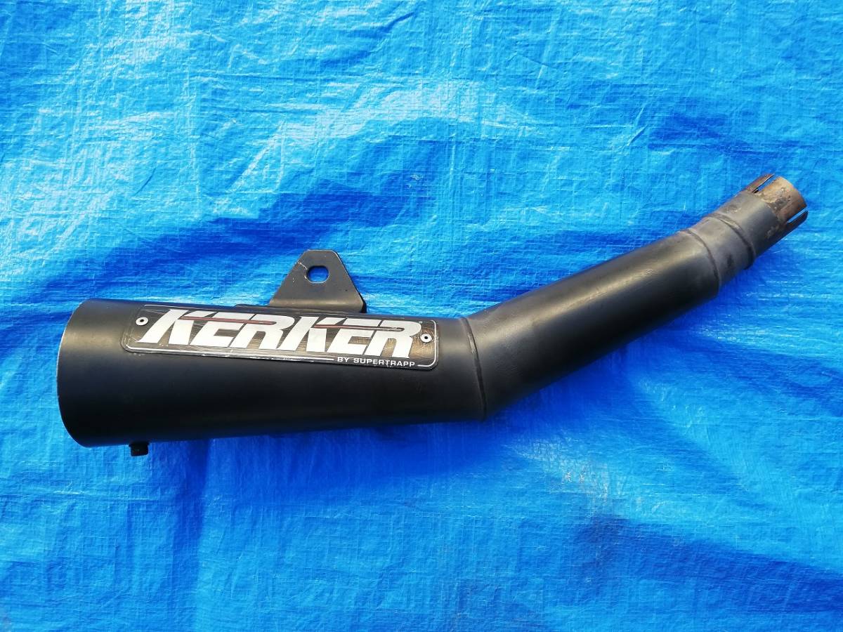 250TR | KERKER カーカー - Fi キャブ 絶版品 ⁄⁄RCエンジニアリング