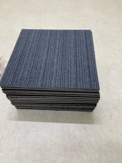 本物保証，低価 タイルカーペット 50x50cm 140枚(タイルカーペット)｜売買されたオークション情報、yahooの商品情報をアーカイブ公開 - オークファン タイルカーペット