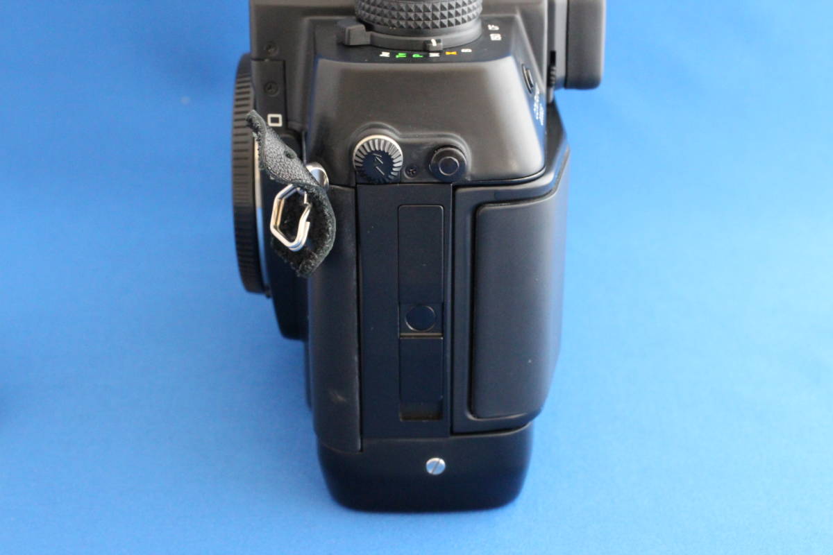 CONTAX AX Contax a camera value 【中古】CONTAX AX ② (***829)