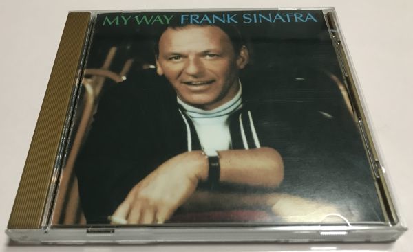 2026，安い 24K GOLD CD / フランク シナトラ FRANK SINATRA / マイ ウェイ MY WAY / 日本国内盤 ゴールドCD / シナトラ マイウェイ(ボーカル)｜売買されたオークション情報、yahooの商品情報をアーカイブ公開 - オー ボーカル