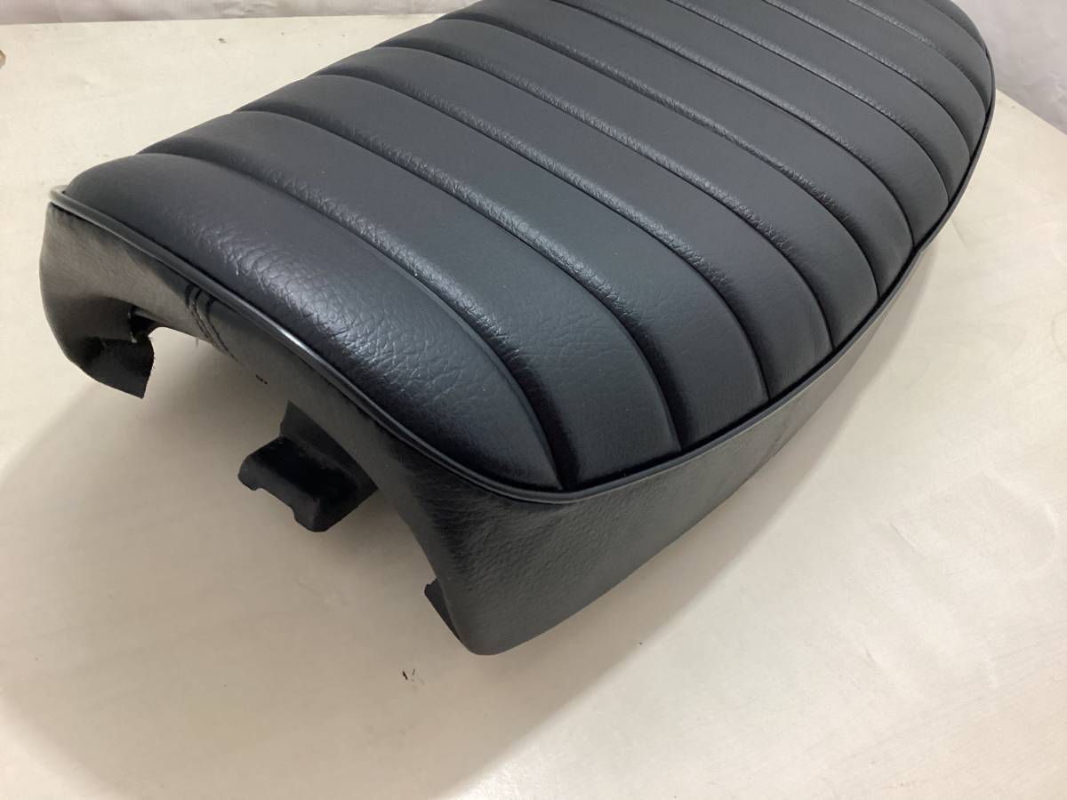 ホンダ 純正 シート CL400 CB400SS NC38 NC41