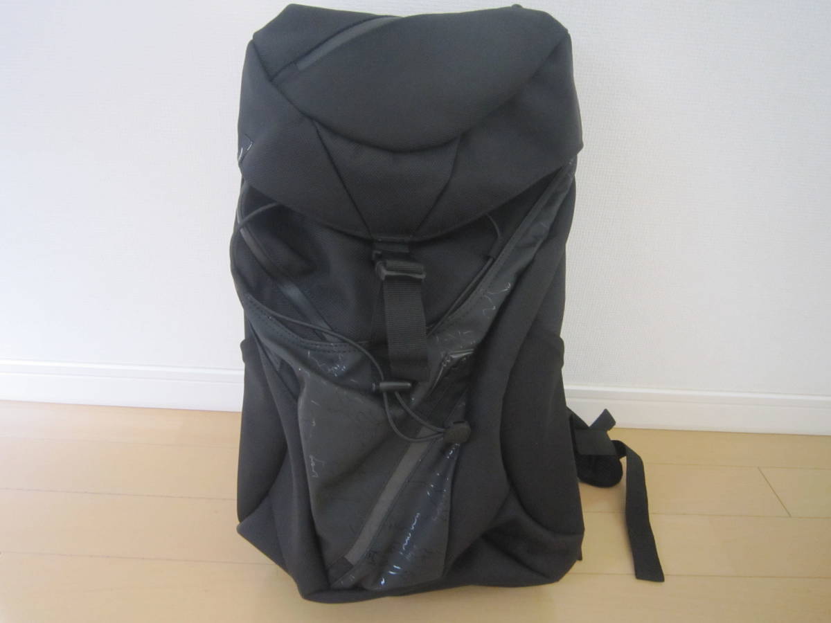 KUSHITANI クシタニ バックパック 新品未使用☆ リュックサック バッグ 