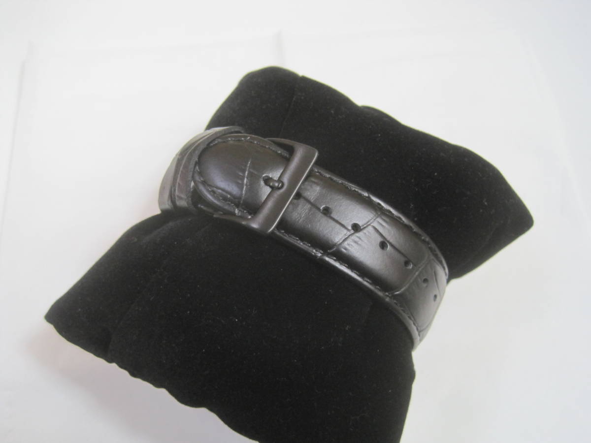 【１円】～【未使用】霧雨魔理沙モデル●腕時計・自動巻●東方Project_8