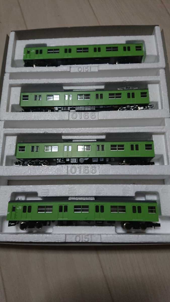 NT-40 江ノ電300形チョコ電塗装 300形 NT40 江ノ島電鉄 非常に良いN