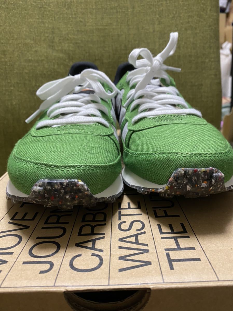 Nike Challenger Og チャレンジャー グリーン Us9 5 27 5cm 27 5cm 売買されたオークション情報 Yahooの商品情報をアーカイブ公開 オークファン Aucfan Com