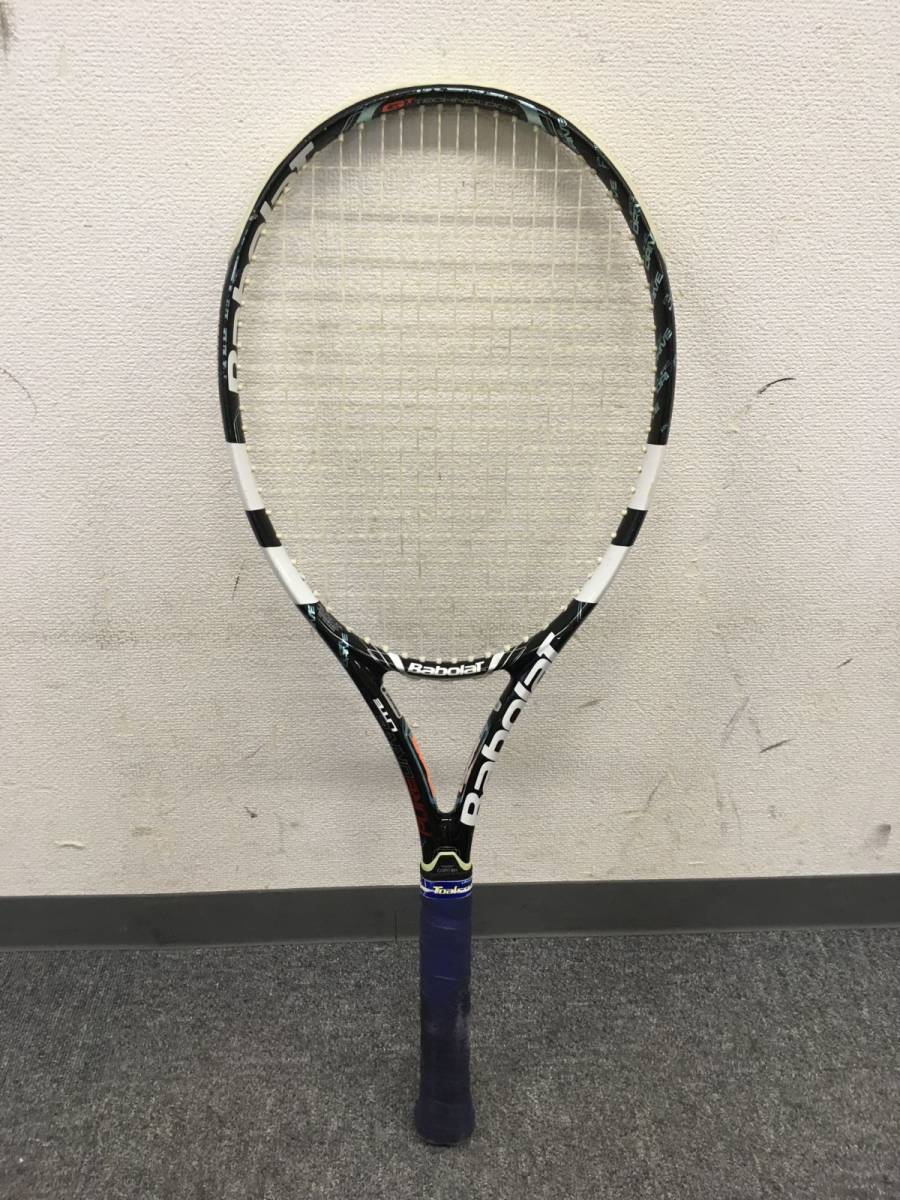 バボラ DRIVE PURE 硬式テニスラケット Babolat Drive テニス ピュア