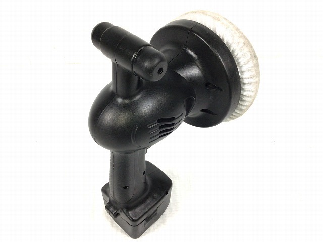 送料無料☆彡】PROSTAFF プロスタッフ シャインポリッシュコードレス 