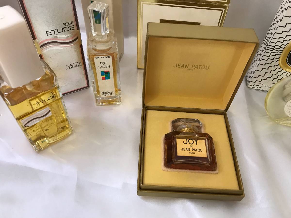 未開封有』香水まとめ 残量有 CHANEL GUCCI等ブランド多数 【香水B