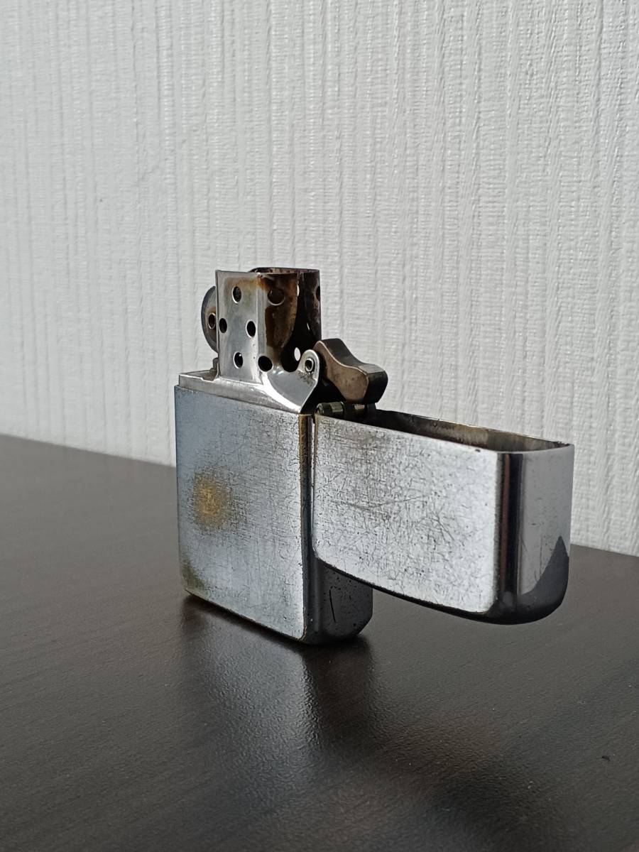 激レア/ヴィンテージ/1968年製] ミッキーマウス ジッポー ZIPPO 