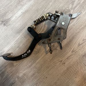 JZX100 クラッチペダルのYahoo!オークション(旧ヤフオク!)の相場・価格