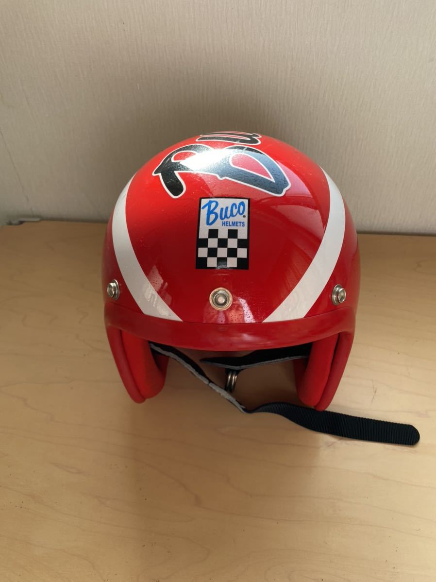 ブコ トイズマッコイ スモールブコ BUCO M 57.5