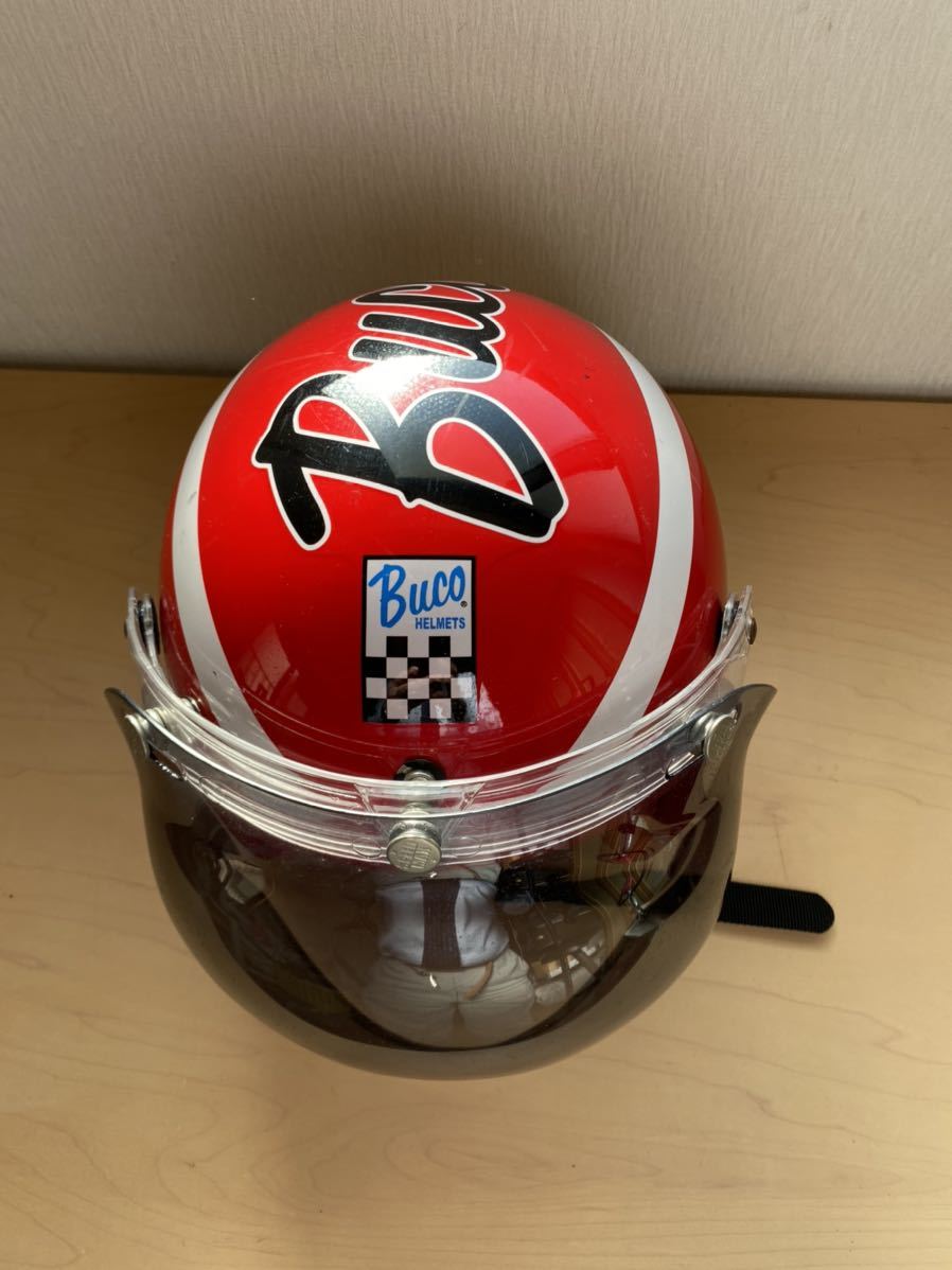 ブコ トイズマッコイ スモールブコ BUCO M 57.5