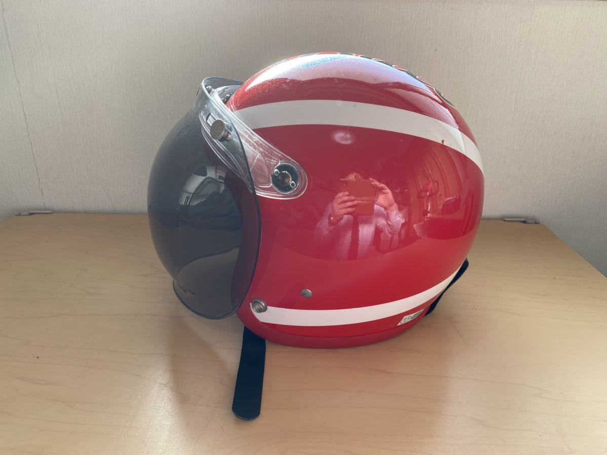 ブコ トイズマッコイ スモールブコ BUCO M 57.5