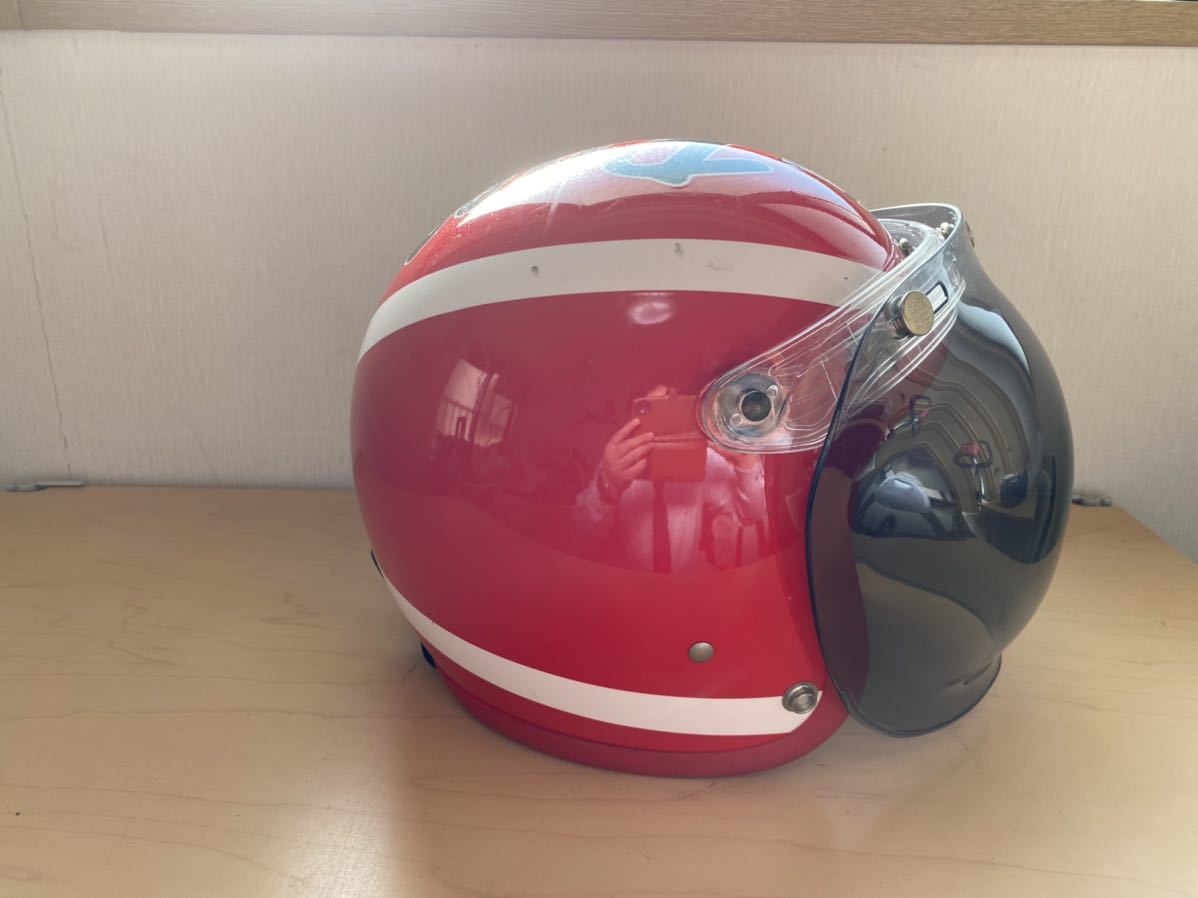 ブコ トイズマッコイ スモールブコ BUCO M 57.5